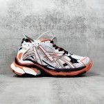 발렌시아가 BALENCIAGA  뉴러너 로우탑