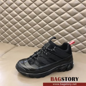 버버리 BURBERRY 스니커즈 운동화 신발