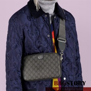 구찌 GUCCI  오피디아  GG 숄더백