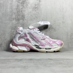 발렌시아가 BALENCIAGA  뉴러너 로우탑