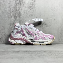 발렌시아가 BALENCIAGA  뉴러너 로우탑