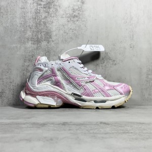 발렌시아가 BALENCIAGA  뉴러너 로우탑