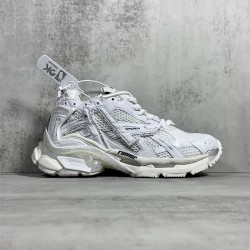 발렌시아가 BALENCIAGA  뉴러너 로우탑