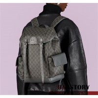 구찌 GUCCI 오피디아 미디엄 백팩  598140