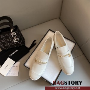 샤넬 CHANEL 로퍼 구두 슈즈