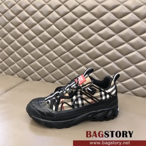 버버리 BURBERRY 스니커즈 운동화 신발