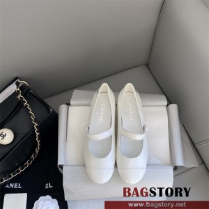 샤넬 CHANEL 로퍼 구두 슈즈