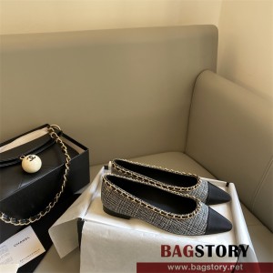 샤넬 CHANEL 슈즈