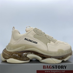 발렌시아가 BALENCIAGA   트리플S