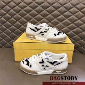 펜디 FENDI 스니커즈 운동화 신발