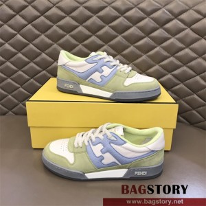 펜디 FENDI 스니커즈 운동화 신발