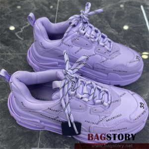 발렌시아가 BALENCIAGA   트리플S