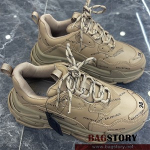 발렌시아가 BALENCIAGA   트리플S