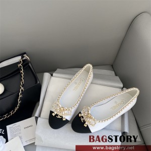 샤넬 CHANEL 슈즈