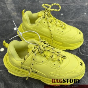 발렌시아가 BALENCIAGA   트리플S