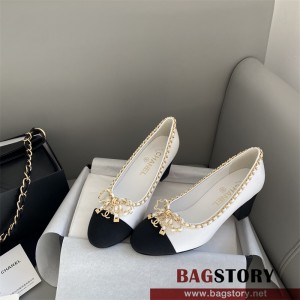 샤넬 CHANEL 로퍼 구두 슈즈