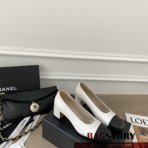 샤넬 CHANEL 로퍼 구두 슈즈