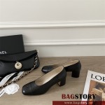 샤넬 CHANEL 로퍼 구두 슈즈