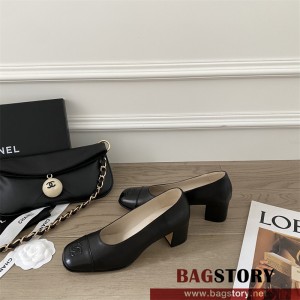 샤넬 CHANEL 로퍼 구두 슈즈