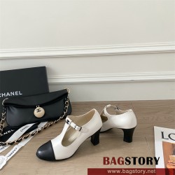 샤넬 CHANEL 로퍼 구두 슈즈