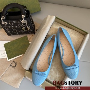 구찌 GUCCI 로퍼 구두 슈즈