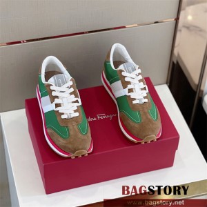 페라가모 Ferragamo 스니커즈 운동화 신발