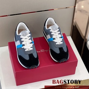 페라가모 Ferragamo 스니커즈 운동화 신발