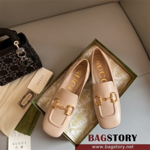 구찌 GUCCI 로퍼 구두 슈즈