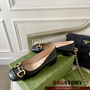 구찌 GUCCI 로퍼 구두 슈즈