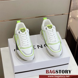 지방시 GIVENCHY 스니커즈 운동화 신발