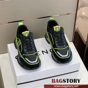 지방시 GIVENCHY 스니커즈 운동화 신발