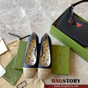 구찌 GUCCI 로퍼 구두 슈즈