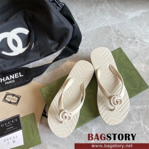 구찌 GUCCI 힐 샌들 슬리퍼