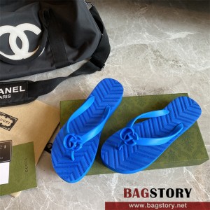 구찌 GUCCI 힐 샌들 슬리퍼