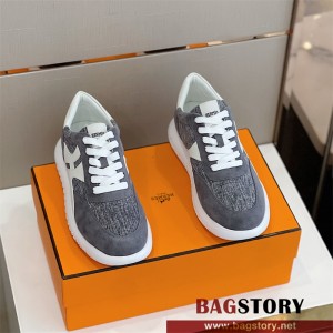 에르메스 HERMES 스니커즈 운동화 신발