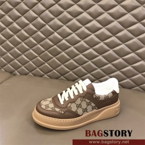 구찌 GUCCI 스니커즈 운동화 신발 남여공용