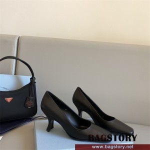 프라다 PRADA 로퍼 구두 슈즈