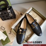 구찌 GUCCI 로퍼 구두 슈즈