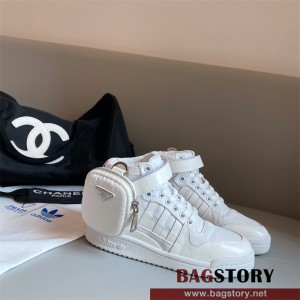 프라다 PRADA 스니커즈 운동화 신발