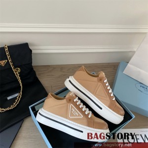 프라다 PRADA 스니커즈 운동화 신발