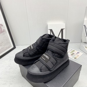 샤넬 CHANEL 부츠 워커