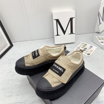 샤넬 CHANEL 스니커즈 운동화 신발