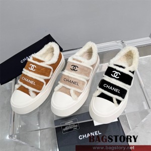 샤넬 CHANEL 스니커즈  운동화