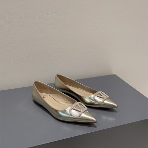 발렌티노 Valentino 로퍼 구두 슈즈