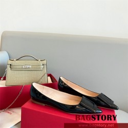 로저비비에 Roger Vivier 로퍼 구두 슈즈