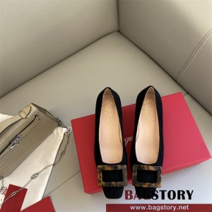 로저비비에 Roger Vivier 로퍼 구두 슈즈