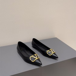 발렌티노 Valentino 로퍼 구두 슈즈
