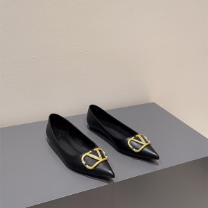 발렌티노 Valentino 로퍼 구두 슈즈