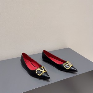 발렌티노 Valentino 로퍼 구두 슈즈