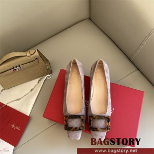 로저비비에 Roger Vivier 로퍼 구두 슈즈